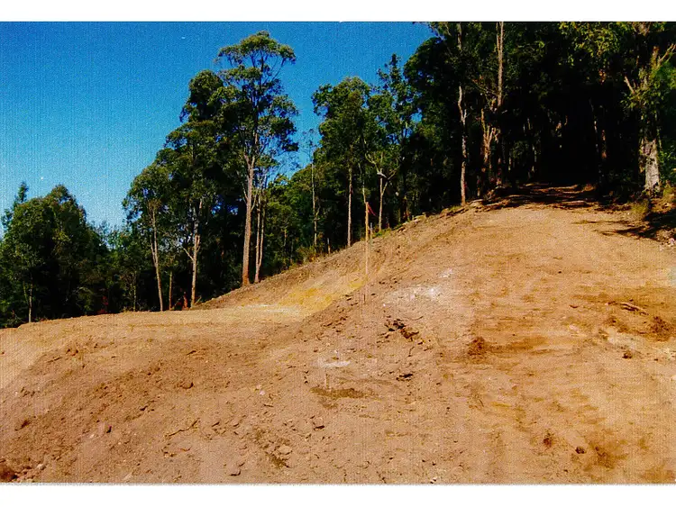 Third view of Homely land listing, LOT 300/46 Bunning Creek Rd, Yarramalong NSW 2259
