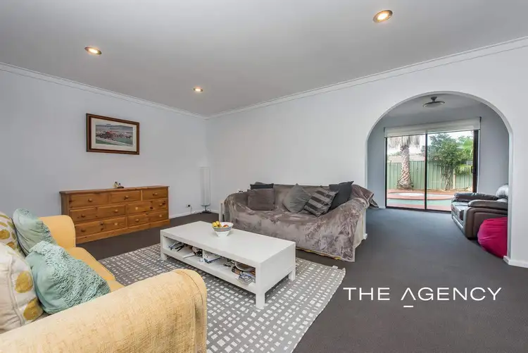 Third view of Homely house listing, 28 Sporing Way, Hillarys WA 6025
