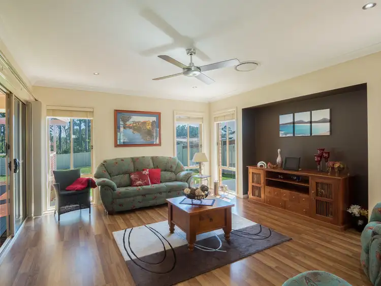 Fourth view of Homely house listing, 2 Waxberry Place, Sanctuary Point NSW 2540