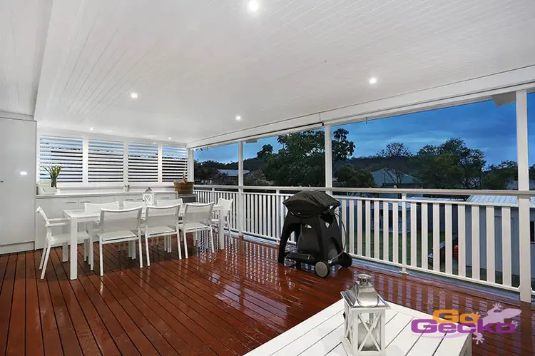 Fourth view of Homely house listing, 17 McGahan, Carina Heights QLD 4152