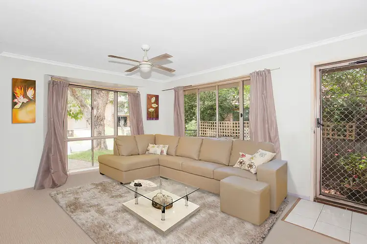 12 Medellin Place, Nerang QLD 4211