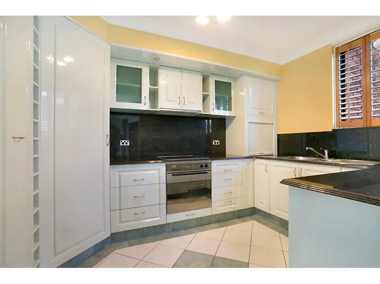 Second view of Homely apartment listing, Kings Row North, 22 Commodore Drive, Paradise Waters QLD 4217