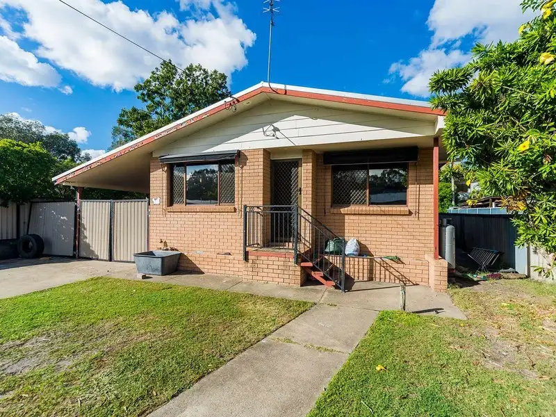 Main view of Homely house listing, 31 Iando Street, Coombabah QLD 4216