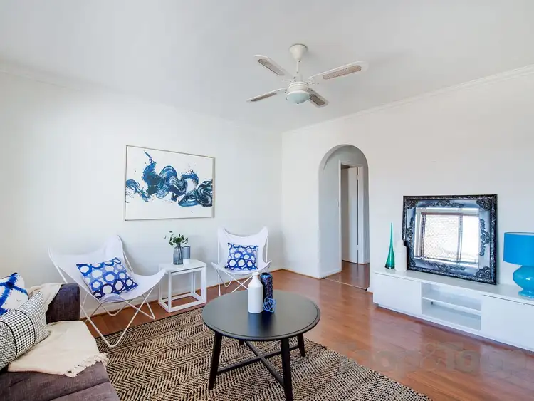 Second view of Homely unit listing, 7/6 West Street, Evandale SA 5069