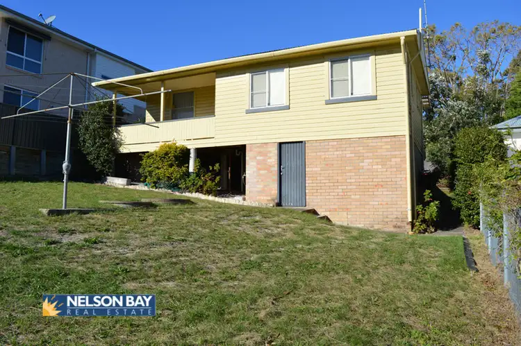 Sixth view of Homely house listing, 124 Government Road, Nelson Bay NSW 2315