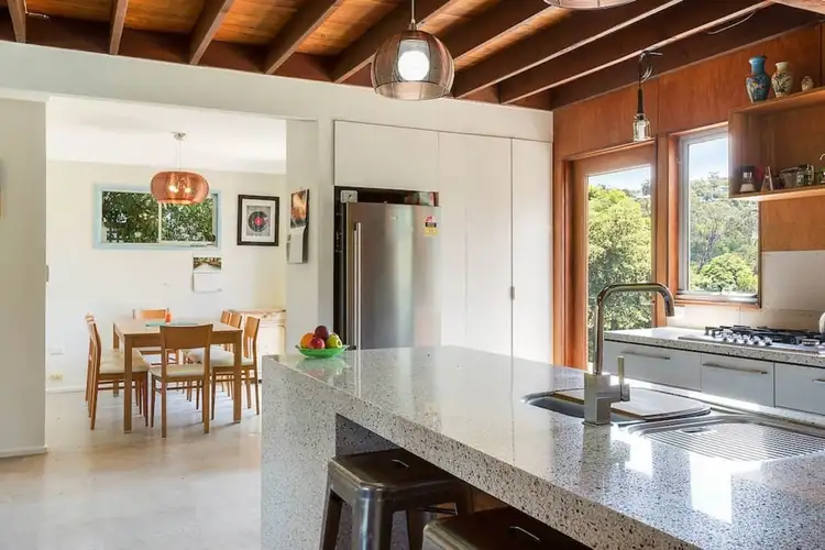 Sixth view of Homely house listing, 39 Kowara Crescent, Merimbula NSW 2548