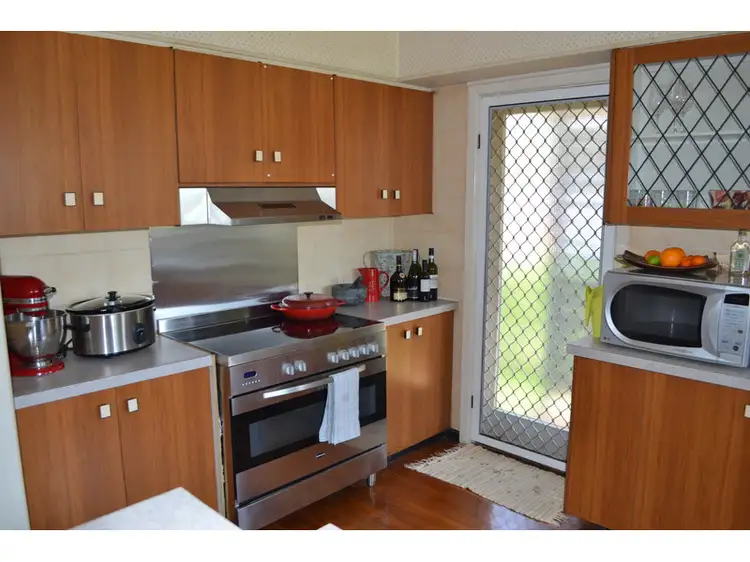 Fifth view of Homely house listing, 1 Allan Road, Wauchope NSW 2446