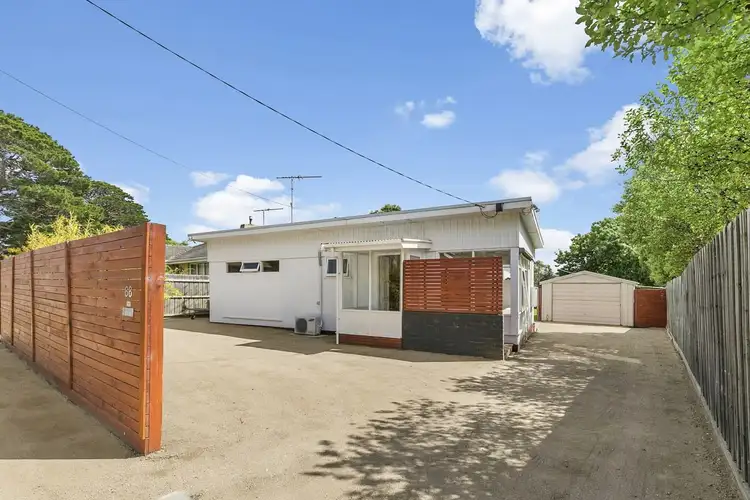 66 Grandview Road, Torquay VIC 3228