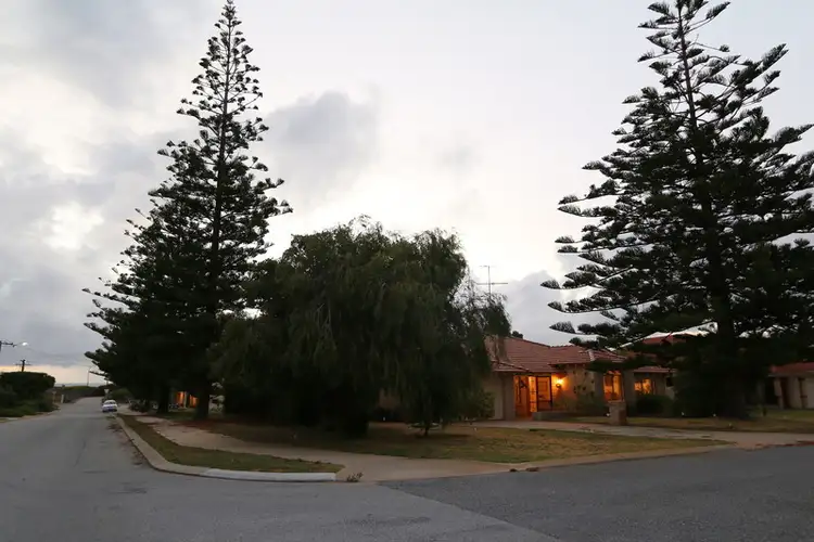 Second view of Homely house listing, 1 Bonito Place, Golden Bay WA 6174