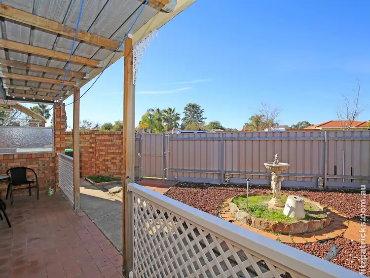 Fifth view of Homely apartment listing, 5/47 Karoom Drive, Glenfield Park NSW 2650