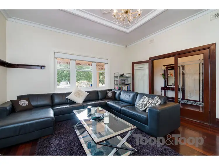 Third view of Homely house listing, 452 Greenhill Road, Linden Park SA 5065