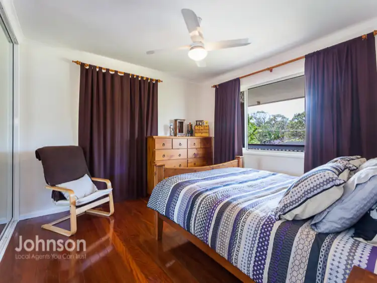 Second view of Homely house listing, 21 Marina Street, Alexandra Hills QLD 4161