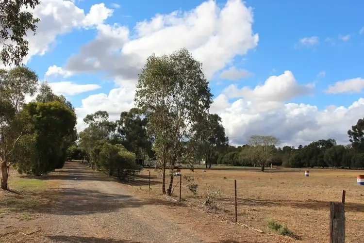 Fifth view of Homely land listing, 64 Bedgerebong Road, Forbes NSW 2871