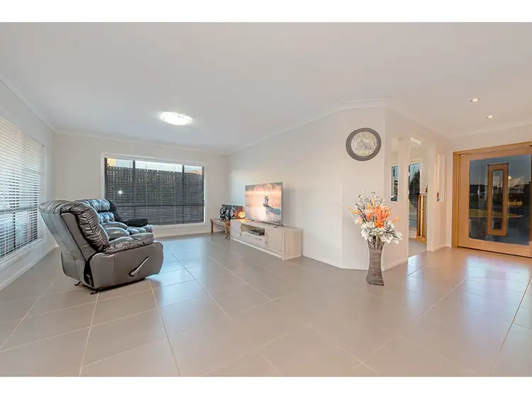 Fifth view of Homely house listing, 4 Wren Street, Highfields QLD 4352