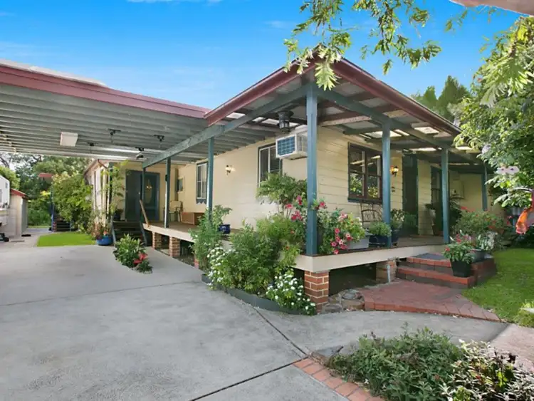 Third view of Homely house listing, 7 Frances Street, Wallsend NSW 2287