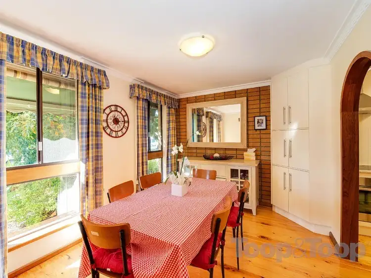 Sixth view of Homely house listing, 32 Audrey Crescent, Valley View SA 5093
