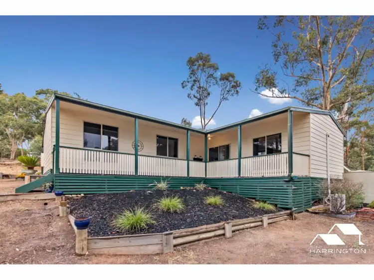14 Cross Street, Kangaroo Flat VIC 3555