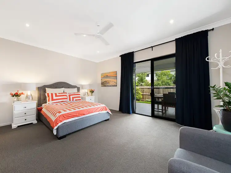 Seventh view of Homely house listing, 48 Priors Pocket Road, Moggill QLD 4070