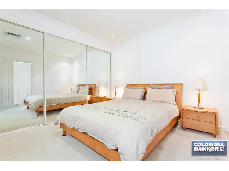 Fourth view of Homely apartment listing, G309/2 St Georges Terrace, Perth WA 6000