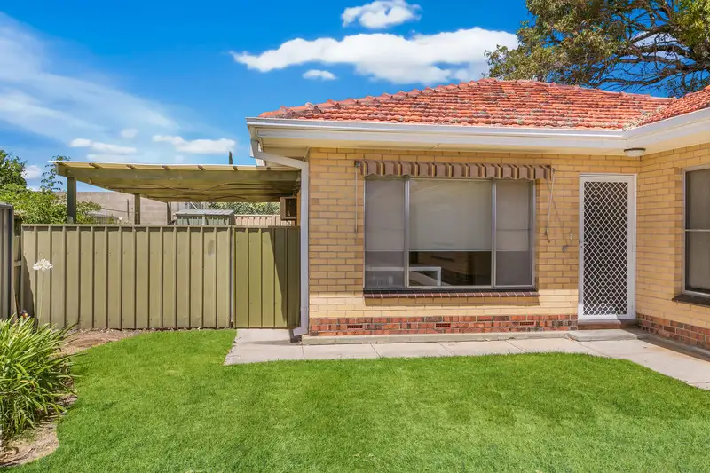 Main view of Homely unit listing, 5/1 William Street, Glengowrie SA 5044