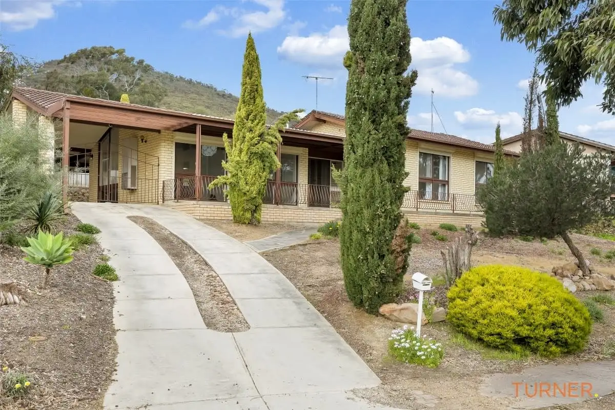 Main view of Homely house listing, 23 Quondong Avenue, Athelstone SA 5076