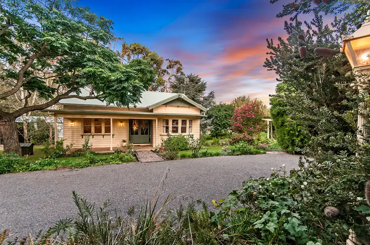 Second view of Homely house listing, 11-13 Mill Street, Woodford VIC 3281