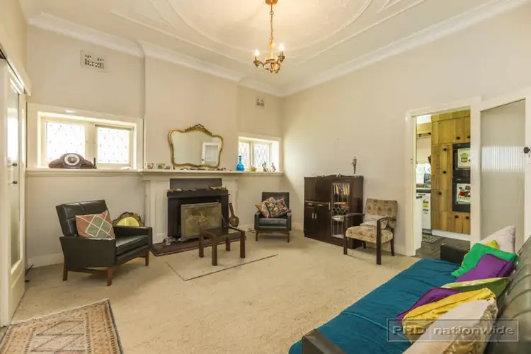 Fifth view of Homely house listing, 33 Silsoe Street, Hamilton South NSW 2303