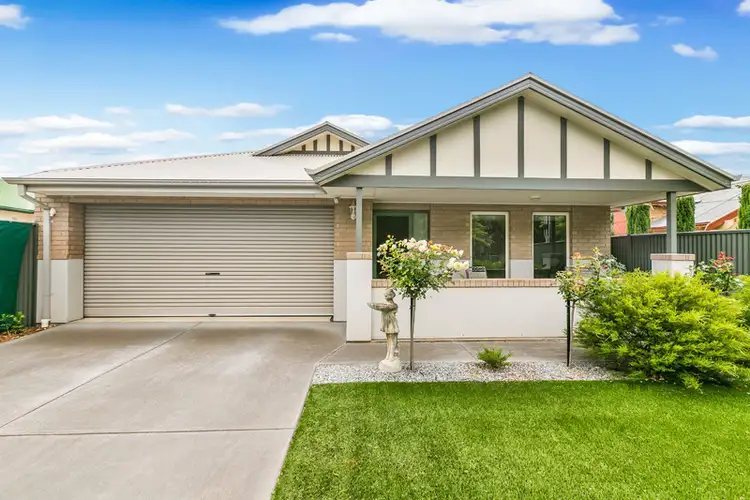 45A Garfield Avenue, Kurralta Park SA 5037