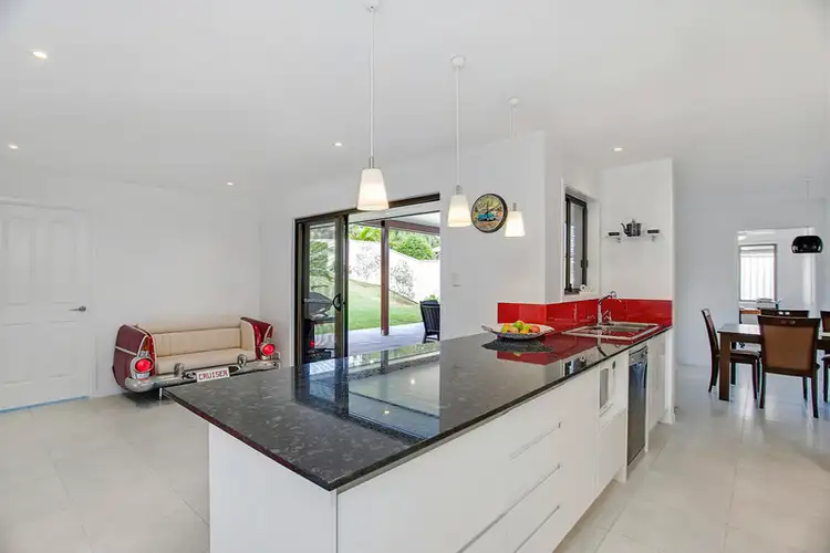 Sixth view of Homely house listing, 51 Dugandan Street, Nerang QLD 4211