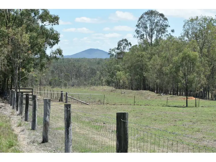 Fourth view of Homely rural property listing, 1 Nandine Road, Churchable QLD 4311
