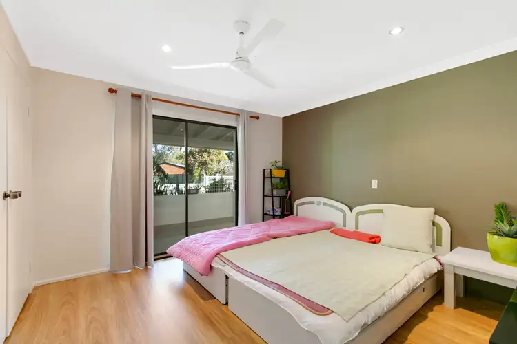 Fifth view of Homely house listing, 27 Yarrayne Road, Nerang QLD 4211