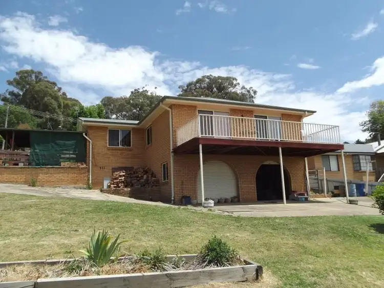 39 Tumbarumba Road, Batlow NSW 2730