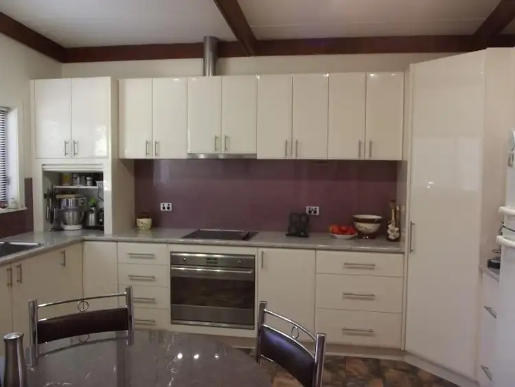 Second view of Homely house listing, 213 Wynyard Street, Tumut NSW 2720