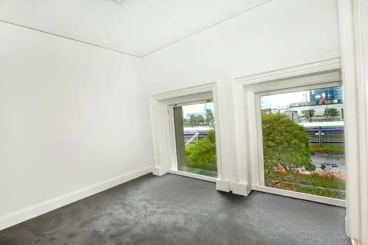Fifth view of Homely apartment listing, 332/67 Spencer Street, Melbourne VIC 3000