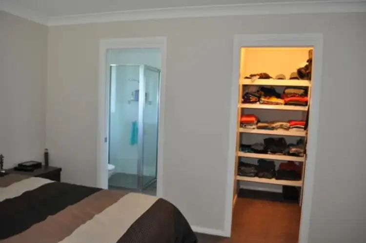 Third view of Homely house listing, 1/19 Clarence Street, Tatton NSW 2650