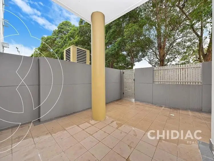 Second view of Homely apartment listing, FG02/132-138 Killeaton Street, St Ives NSW 2075