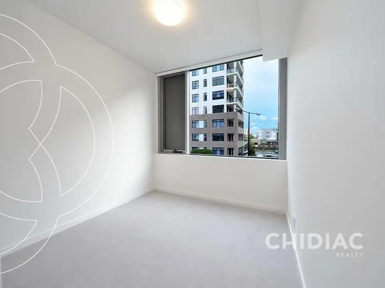 Fourth view of Homely apartment listing, 212/19 Baywater Drive, Wentworth Point NSW 2127