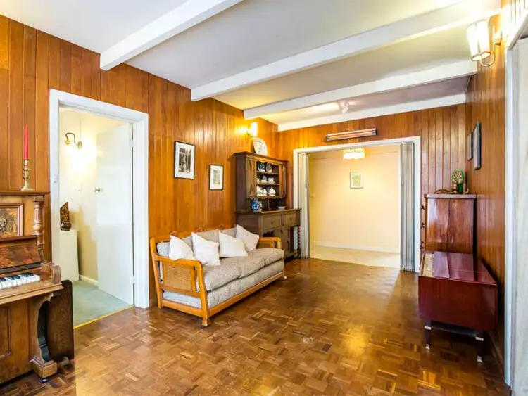 Fifth view of Homely house listing, 13 Loeman Street, Strathmore VIC 3041