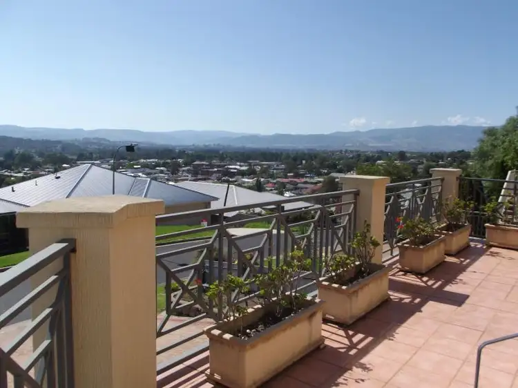 Second view of Homely house listing, 7 Burbury Mews, Tumut NSW 2720