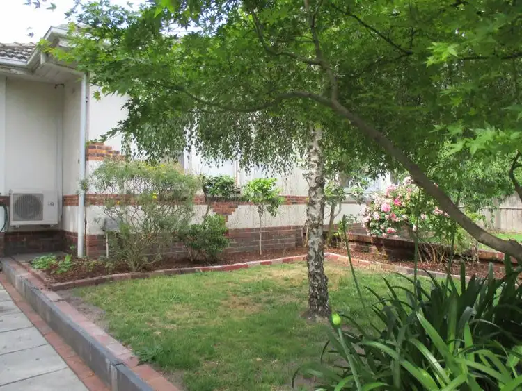 Second view of Homely semi-detached listing, 728 Inkerman Road, Caulfield North VIC 3161
