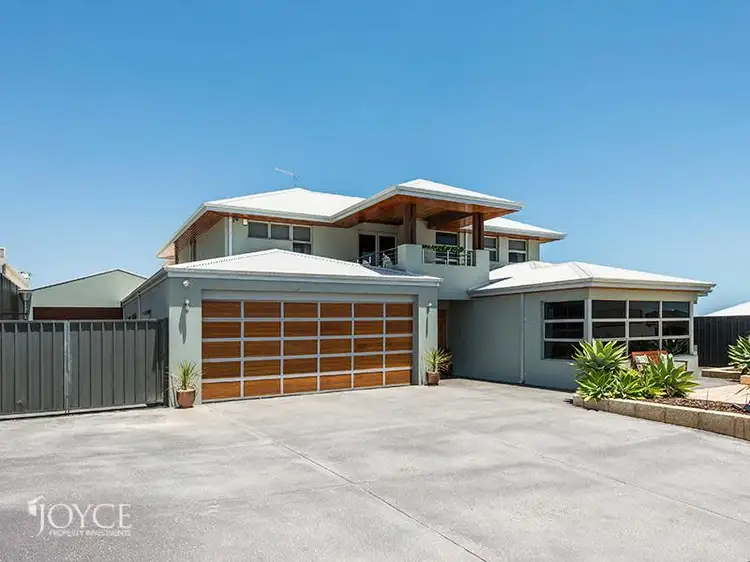 Main view of Homely house listing, 14 Islandview Rise, Yangebup WA 6164