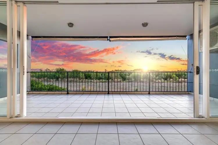 7/8 Giuseppe Court, Coconut Grove NT 810