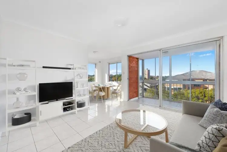 8/12 Victoria Street, Randwick NSW 2031