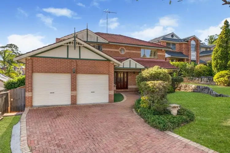 107 Oakhill Drive