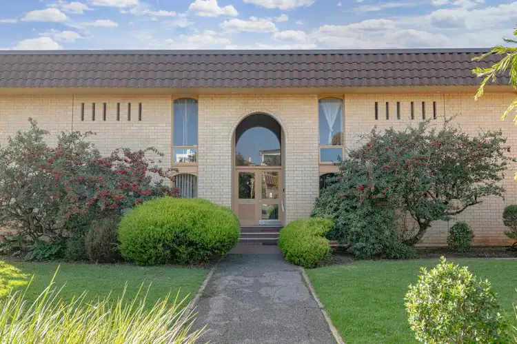 Main view of Homely unit listing, 1 / 68 Military Road, Tennyson SA 5022