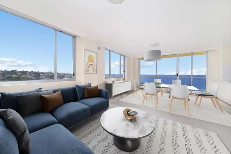 40/23 Baden Street