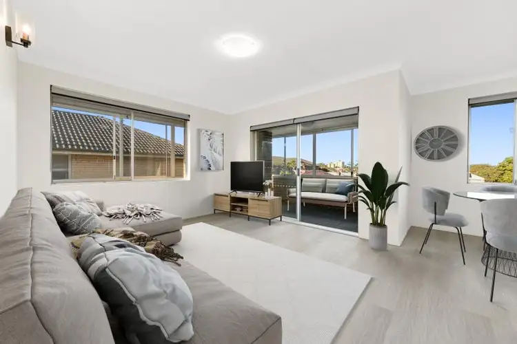 5/78 Mount Street, Coogee NSW 2034