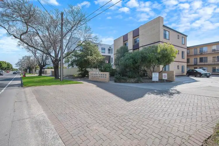 Main view of Homely unit listing, 14 / 213-215 Anzac Highway, Plympton SA 5038