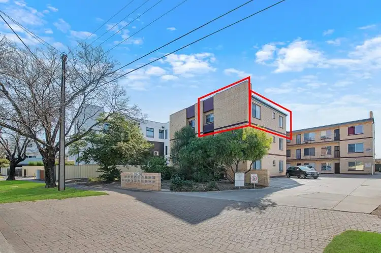 Second view of Homely unit listing, 14 / 213-215 Anzac Highway, Plympton SA 5038
