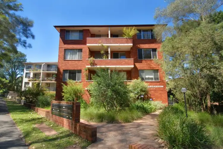 Fifth view of Homely apartment listing, 2/2 Kynaston Avenue, Randwick NSW 2031